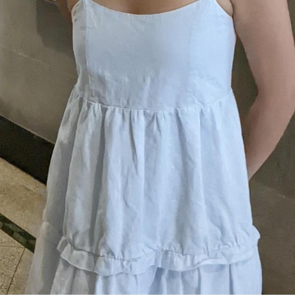 Aritzia Sunday best dress - Picture 2 of 3